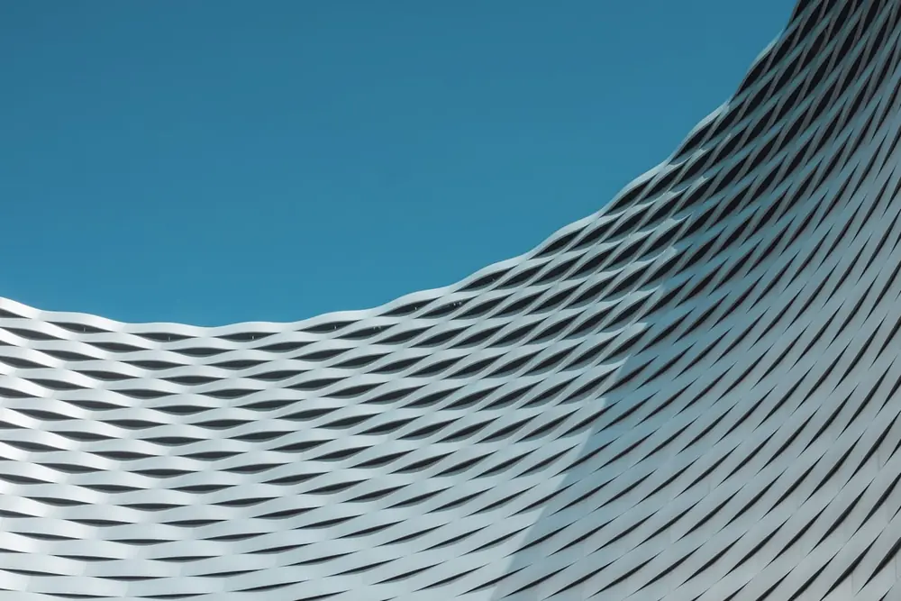 Architectural detail